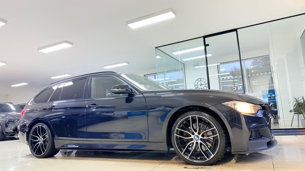 Used BMW 3 Series 2013 for sale - 76768413: Photo 4