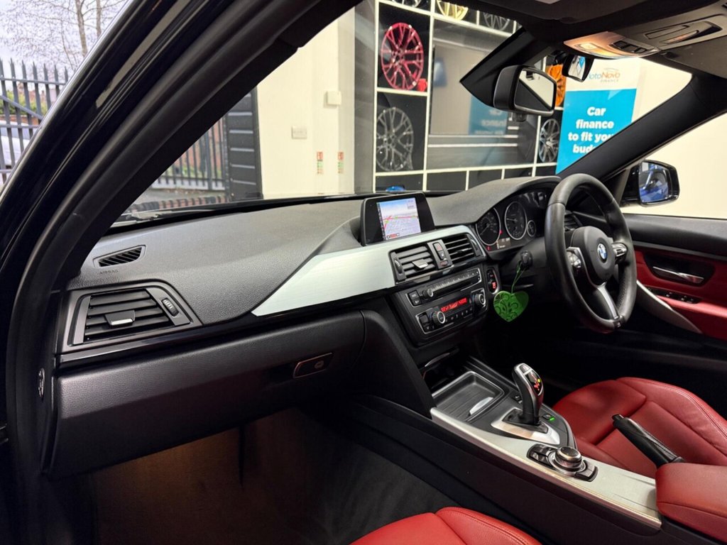 Used BMW 3 Series 2013 for sale - 76768413: Photo 43