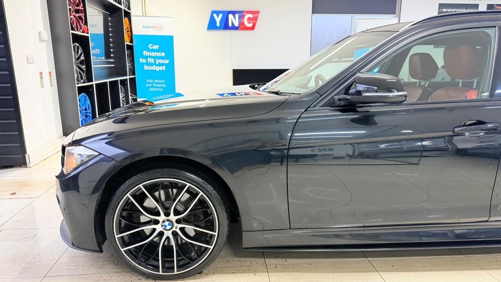 Used BMW 3 Series 2013 for sale - 76768413: Photo 45