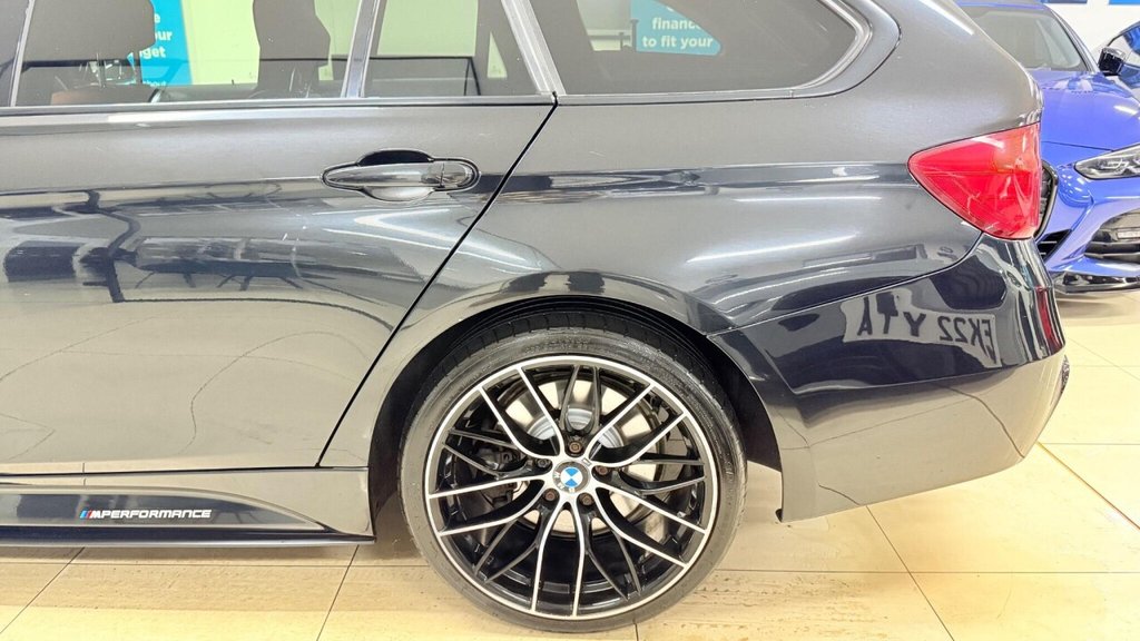 Used BMW 3 Series 2013 for sale - 76768413: Photo 46