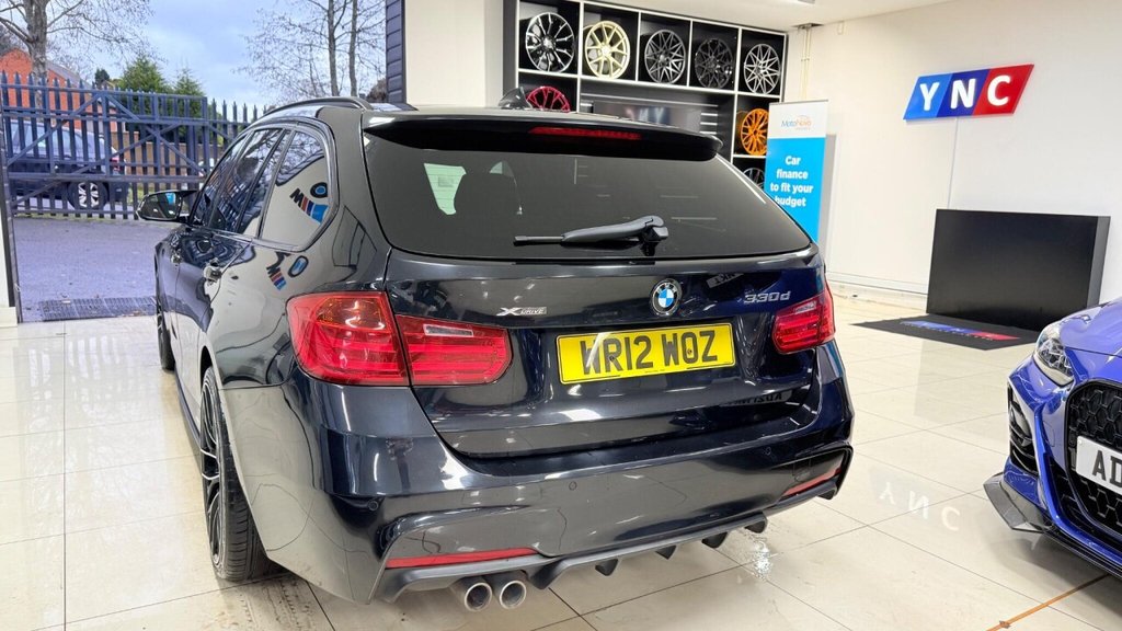 Used BMW 3 Series 2013 for sale - 76768413: Photo 47