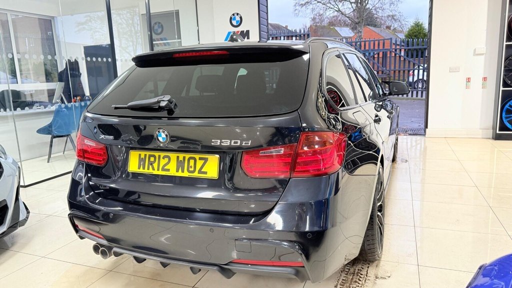 Used BMW 3 Series 2013 for sale - 76768413: Photo 48