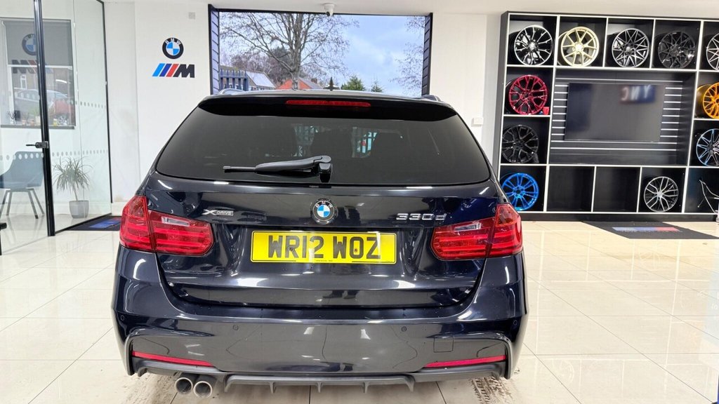 Used BMW 3 Series 2013 for sale - 76768413: Photo 49