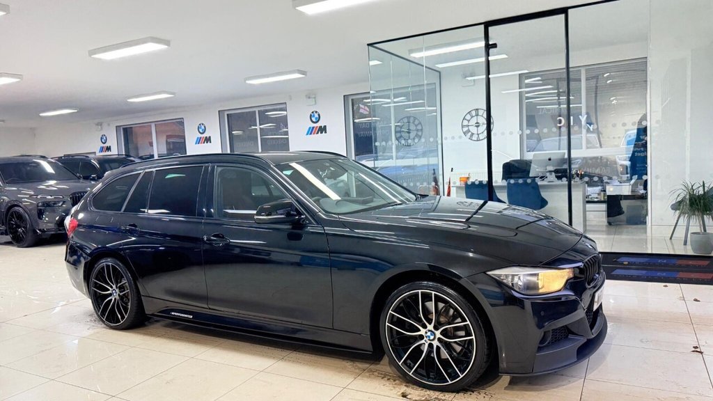 Used BMW 3 Series 2013 for sale - 76768413: Photo 5
