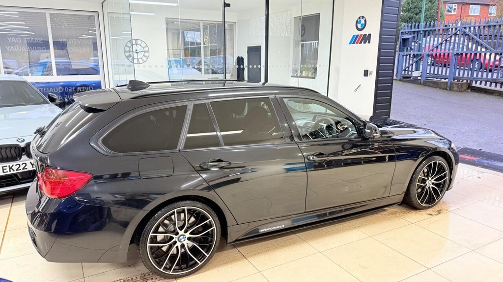 Used BMW 3 Series 2013 for sale - 76768413: Photo 50