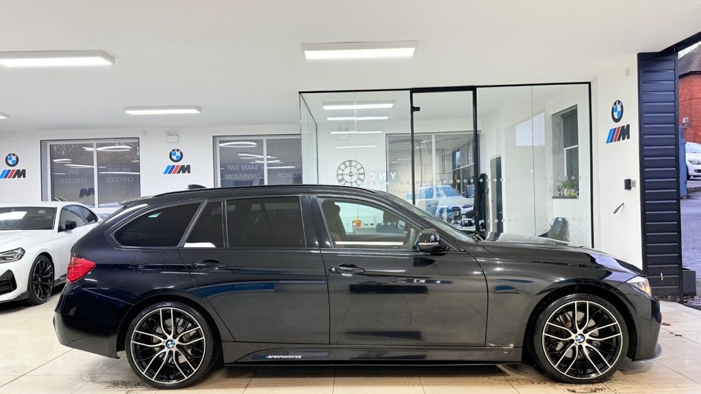 Used BMW 3 Series 2013 for sale - 76768413: Photo 6