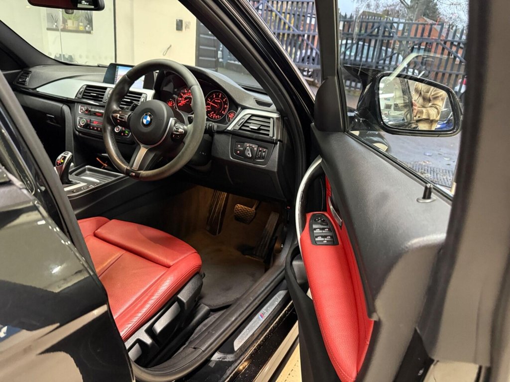 Used BMW 3 Series 2013 for sale - 76768413: Photo 7