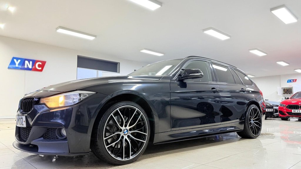 Used BMW 3 Series 2013 for sale - 76768413: Photo 8