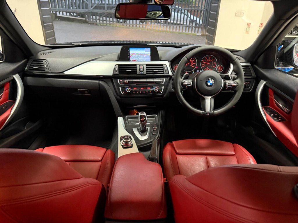 Used BMW 3 Series 2013 for sale - 76768413: Photo 9