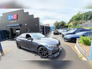 Used BMW 3 Series 2021 for sale - 78863994: Photo