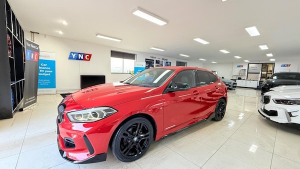 Used BMW 1 Series 2020 for sale - 76148026: Photo 10