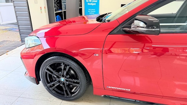Used BMW 1 Series 2020 for sale - 76148026: Photo 11