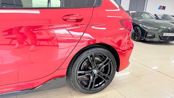 Used BMW 1 Series 2020 for sale - 76148026: Photo 12
