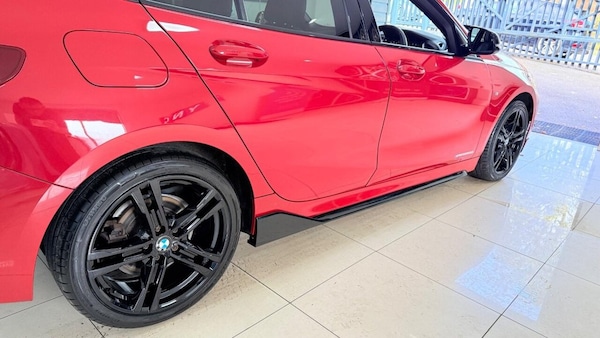 Used BMW 1 Series 2020 for sale - 76148026: Photo 14