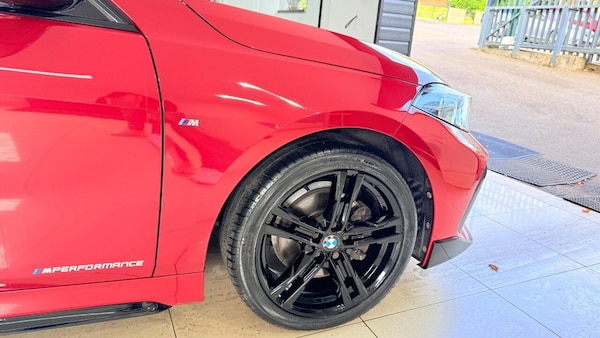 Used BMW 1 Series 2020 for sale - 76148026: Photo 15