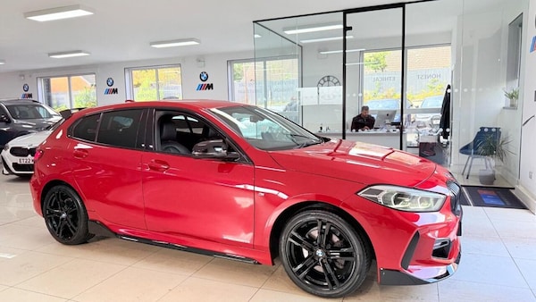 Used BMW 1 Series 2020 for sale - 76148026: Photo 16