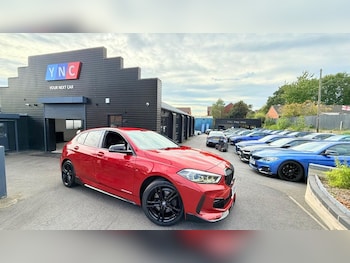 2020 (14) - 1.5 118i M Sport DCT Euro 6 (s/s) 5dr