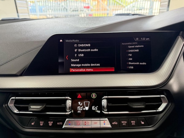 Used BMW 1 Series 2020 for sale - 76148026: Photo 22