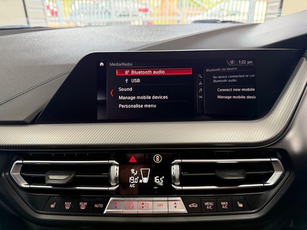 Used BMW 1 Series 2020 for sale - 76148026: Photo 23