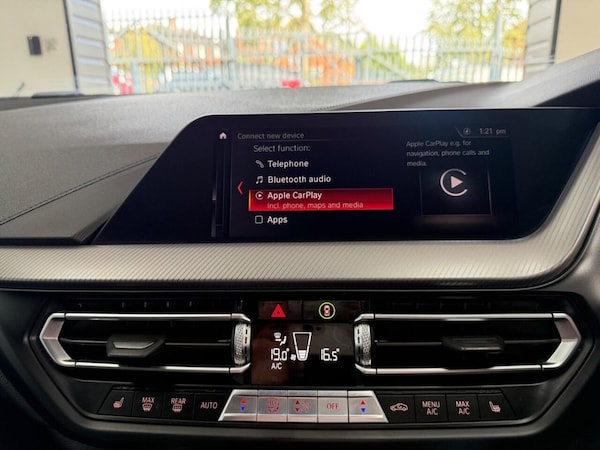 Used BMW 1 Series 2020 for sale - 76148026: Photo 24