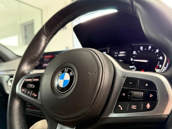 Used BMW 1 Series 2020 for sale - 76148026: Photo 27