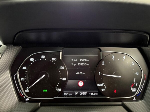 Used BMW 1 Series 2020 for sale - 76148026: Photo 29
