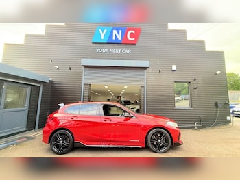 Used BMW 1 Series 2020 for sale - 76148026: Photo 2