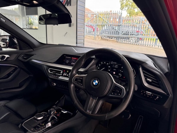 Used BMW 1 Series 2020 for sale - 76148026: Photo 30