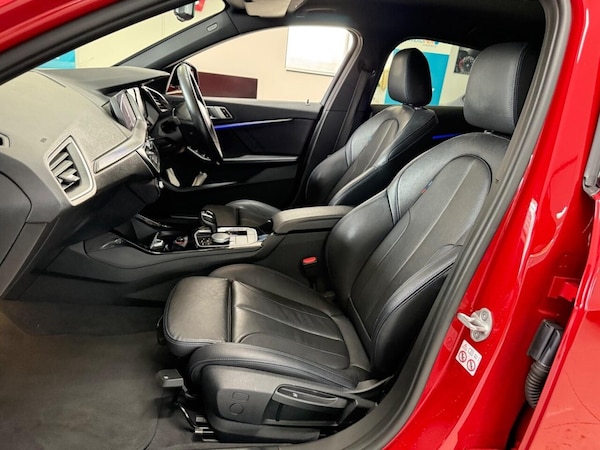 Used BMW 1 Series 2020 for sale - 76148026: Photo 34