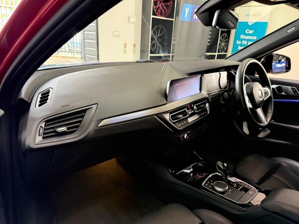Used BMW 1 Series 2020 for sale - 76148026: Photo 35