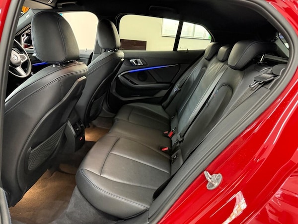 Used BMW 1 Series 2020 for sale - 76148026: Photo 36