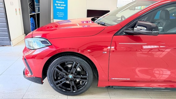 Used BMW 1 Series 2020 for sale - 76148026: Photo 38