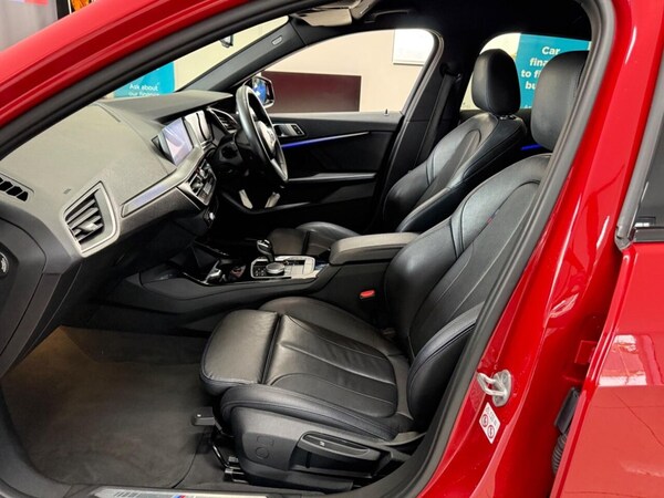 Used BMW 1 Series 2020 for sale - 76148026: Photo 39