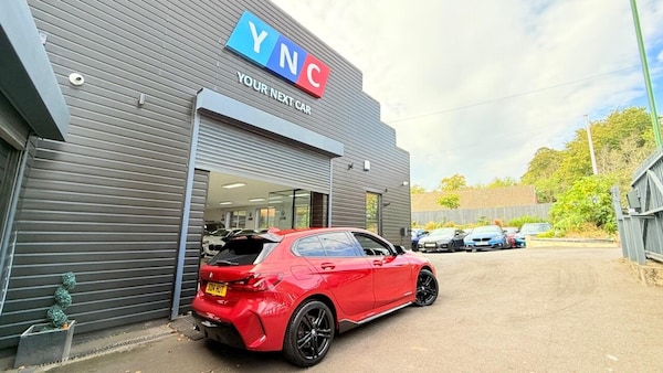 Used BMW 1 Series 2020 for sale - 76148026: Photo 3