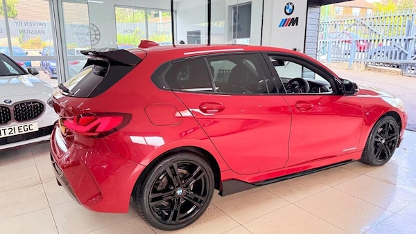 Used BMW 1 Series 2020 for sale - 76148026: Photo 40