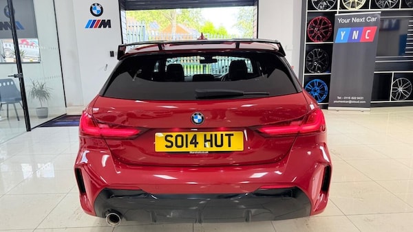 Used BMW 1 Series 2020 for sale - 76148026: Photo 41