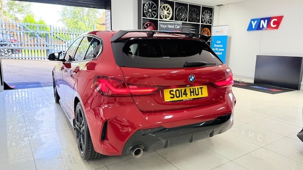 Used BMW 1 Series 2020 for sale - 76148026: Photo 42