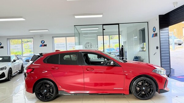 Used BMW 1 Series 2020 for sale - 76148026: Photo 43
