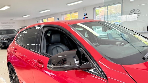 Used BMW 1 Series 2020 for sale - 76148026: Photo 44