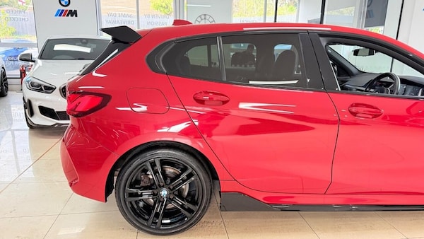 Used BMW 1 Series 2020 for sale - 76148026: Photo 45