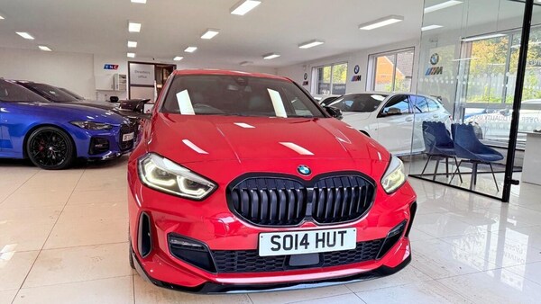 Used BMW 1 Series 2020 for sale - 76148026: Photo 46