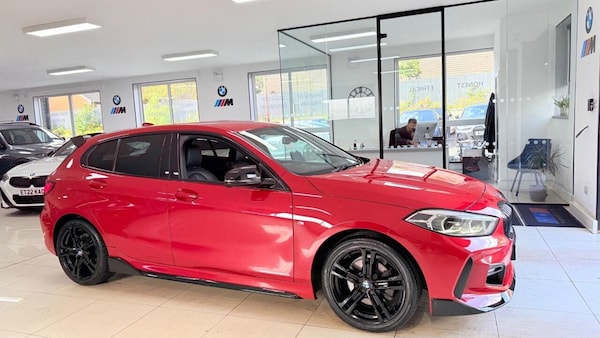 Used BMW 1 Series 2020 for sale - 76148026: Photo 47