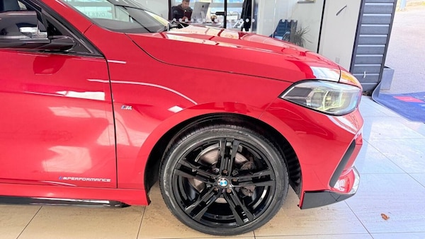 Used BMW 1 Series 2020 for sale - 76148026: Photo 48