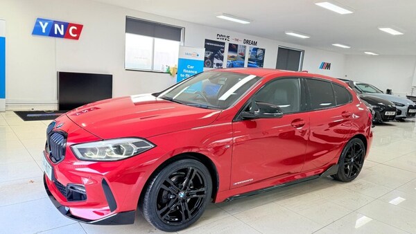 Used BMW 1 Series 2020 for sale - 76148026: Photo 49