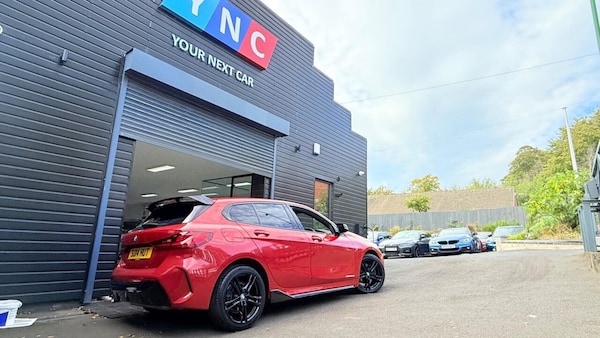 Used BMW 1 Series 2020 for sale - 76148026: Photo 4