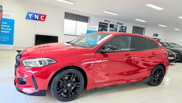 Used BMW 1 Series 2020 for sale - 76148026: Photo 50
