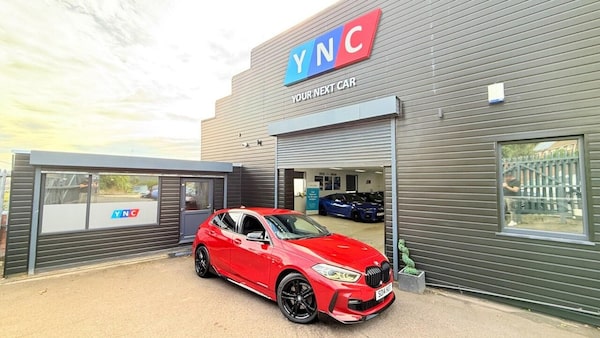 Used BMW 1 Series 2020 for sale - 76148026: Photo 5
