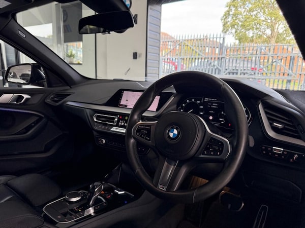 Used BMW 1 Series 2020 for sale - 76148026: Photo 6