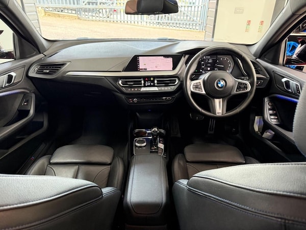 Used BMW 1 Series 2020 for sale - 76148026: Photo 7
