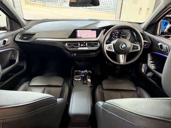 Used BMW 1 Series 2020 for sale - 76148026: Photo 8
